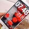 LG vende 500.000 unidades del LG Optimus G Pro en tan solo 40 das