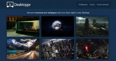 Descargar wallpapers a tu Android directamente desde tu Dropbox