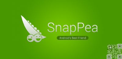 Transfiere imágenes fácilmente entre tu Android y Chrome con SnapPea Photos