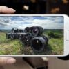 Samsung Galaxy S4 Zoom, móvil con cámara de 16 megapixeles y pantalla de 4,3 pulgadas