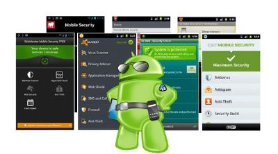 Scanners de virus para Android son burlados con facilidad