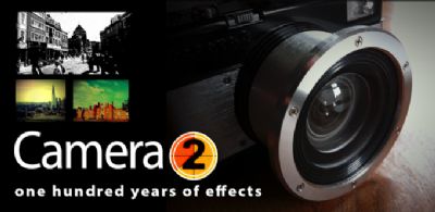 Camara 2, una excelente aplicación fotográfica para Android