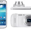 Samsung Galaxy S4 Zoom: mitad smartphone, mitad cmara de 16 MP