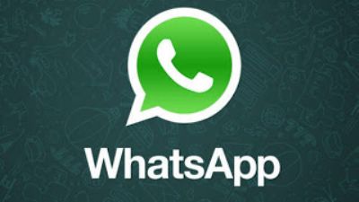 ¿Cómo usar la función walkie talkie de WhatsApp?