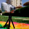 Anlisis del Samsung Galaxy S4 zoom
