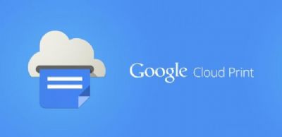 Imprime desde tu Android cómodamente y en cualquier lugar con Google Cloud Print