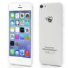 Aparece un mvil android chino que es un clon del iPhone 5C Low Cost