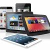 9 razones por las que elegir una tableta antes que un porttil