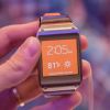 Samsung presenta el Galaxy Gear, su primer Smartwatch