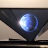 Holho, el dispositivo que crea hologramas con tu tablet