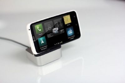 EverDock, el dock que sirve para cualquier smartphone y tablet