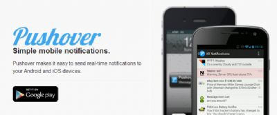 Pushover 2.0: Control total y renovado de las notificaciones de tu Android