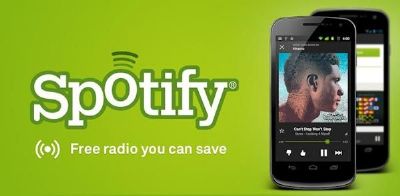 Spotify para Android se actualiza con mejoras en búsqueda y novedades