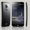 LG G Flex es Oficial, segundo smartphone curvo