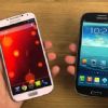 Reportan problemas en los Galaxy S III tras actualizacin a Android 4.3