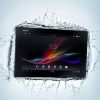 Sony Xperia Tablet Z, ultra-delgada y a prueba de agua