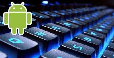 5 teclados alternativos para tu Android