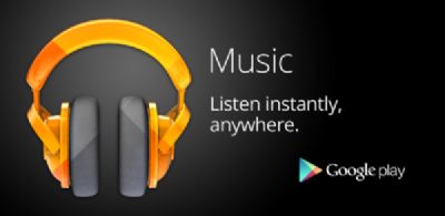 ¿Qué es Google Play Music y porque se activa sólo en mi Android?