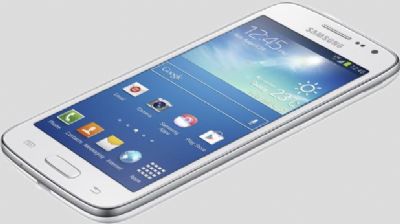 Nuevo Samsung Galaxy Core LTE