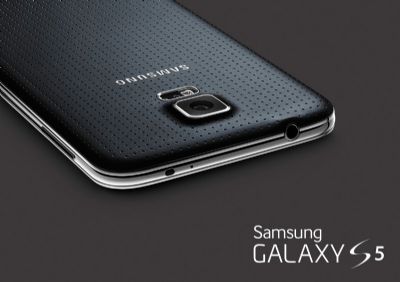 El nuevo Samsung Galaxy S5 frente a su competencia en Android