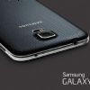 El nuevo Samsung Galaxy S5 frente a su competencia en Android