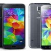 Lanzaron un clon chino del Samsung Galaxy S5