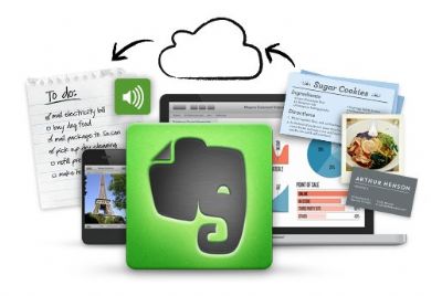 Evernote para Android se actualiza incorporando Escritura a Mano