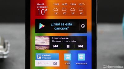 4 widgets recomendados para Android