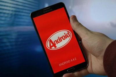 Samsung confirma la llegada de Android 4.4 KitKat para el Galaxy S3