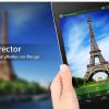 PhotoDirector es un nuevo y poderoso editor de fotografías para tabletas Android