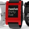 Pebble, el reloj inteligente que est revolucionando el mercado