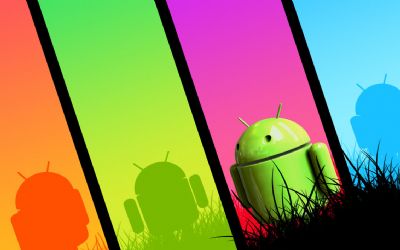 Los mejores wallpapers para tu Android