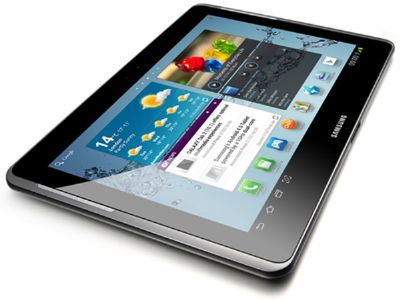 Llega la Samsung Galaxy Tab S, una tableta de alta gama
