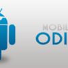 Mobile ODIN Pro para cambiar ROM de tu Android  sin necesidad de un PC