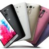 Llega el impresionante LG G3, con todo lo que se puede desear de un smartphone