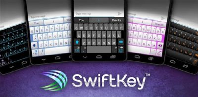 SwiftKey, el famoso teclado para Android pasa a ser gratuito