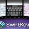 Nueva versión de Swiftkey para Android mejora el rendimiento y la velocidad