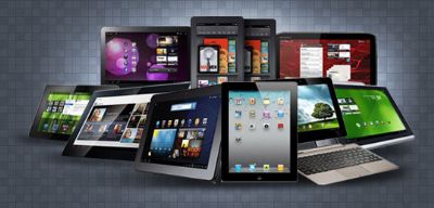 8 tablets chinas dignas de tener en cuenta