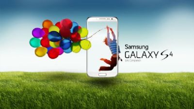 Android L llegará a los Samsung Galaxy S4 en Febrero