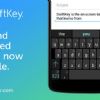 Nueva versión de Swiftkey para Android, 50% más rápido