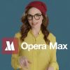 Opera Max para Android disminuirá a la mitad tu consumo de datos de Internet