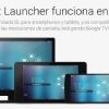 Smart Launcher 2, un innovador lanzador para teléfonos y tabletas Android
