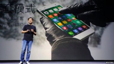 Los teléfonos móviles marca Xiaomi se vuelven los más cotizados del mercado