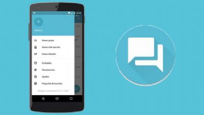 Los creadores de WhatsApp Plus, lanzan Telegram Plus con muchas nuevas funciones