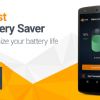 Aumenta la duración de la batería de tu Android con Avast Battery Saver