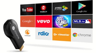 ¿Qué es Chromecast y porqué requieres uno?