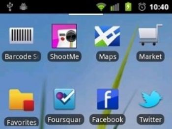 10 Temas para Android