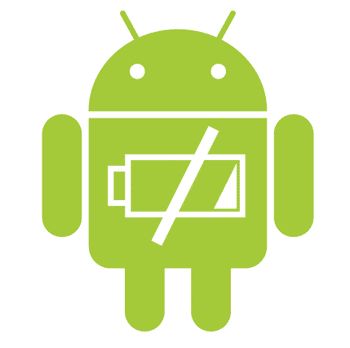 Las aplicaciones gratuitas para Android y el consumo de batería