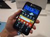 Samsung Galaxy S Note: un sper telfono?