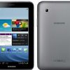 Samsung Galaxy Tab 2, anlisis a fondo